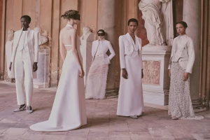 Dior Cruise 2026 Collection Brings Cinematic Magic to Rome in Maria Grazia Chiuri’s Grand Finale