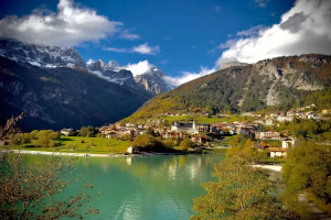 Italy Just Took the Crown as the Ultimate Solo Travel Destination for 2025