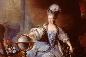 Marie Antoinette’s Pink Diamond Survived a Revolution — Now It’s Back in the Spotlight