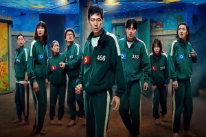 Squid Game Named One of the 100 Greatest TV Shows